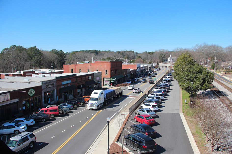 Discover Acworth: A Local’s Guide to Our Charming Town