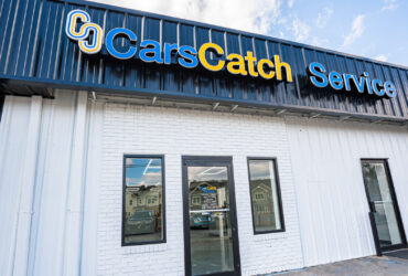 Welcome to CarsCatch Service – Your Destination for Auto Excellence