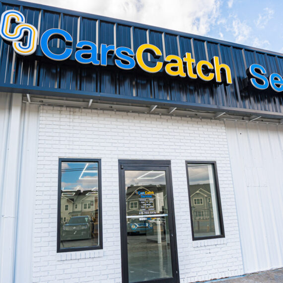 Welcome to CarsCatch Service – Your Destination for Auto Excellence